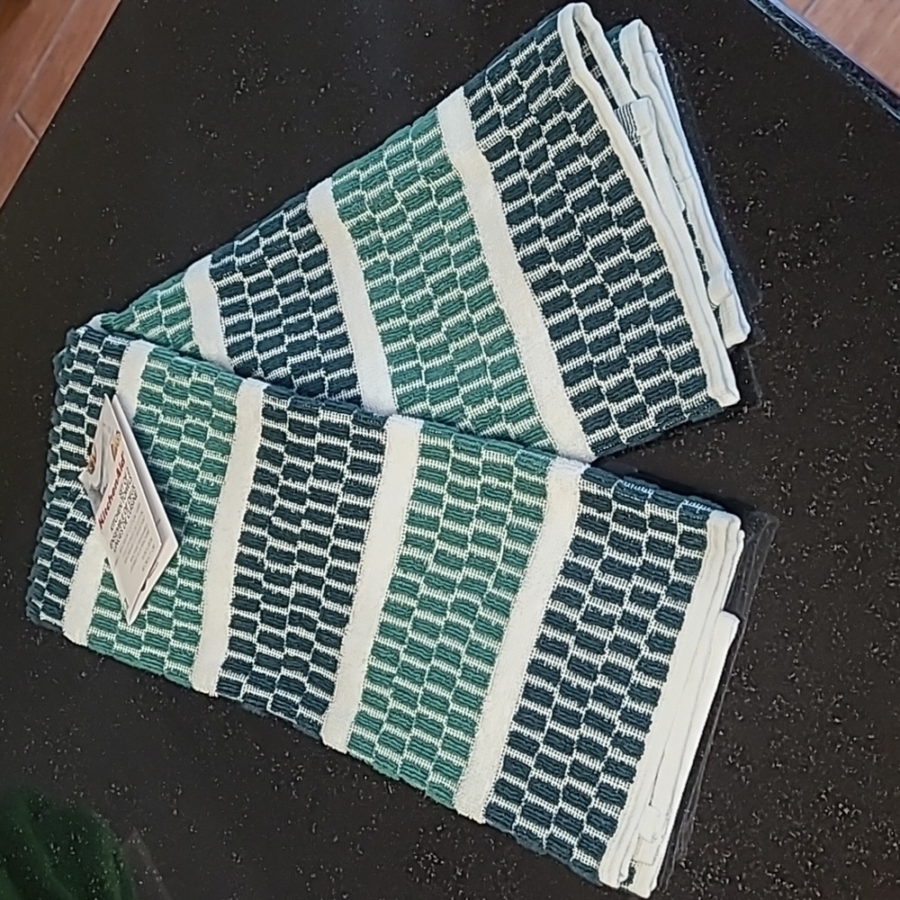 KitchenAid Towels